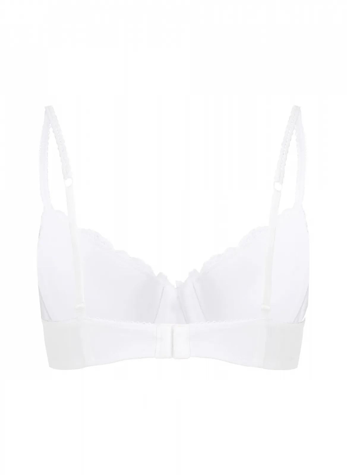 Бюстгальтер Hunkemoller Core Collection, фото №2 Бюстгальтер Hunkemoller Core Collection, фото №2