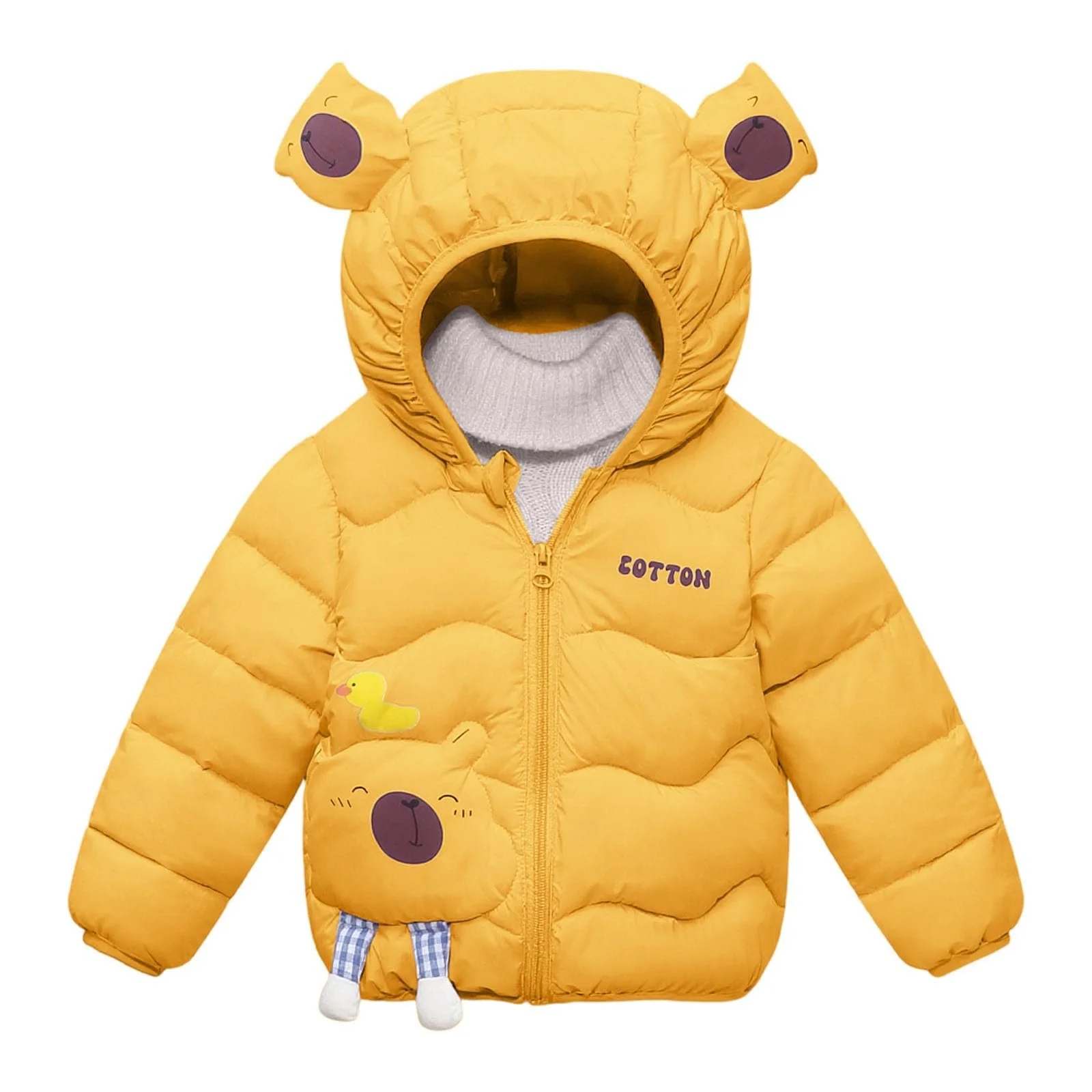 Зимняя пуховая куртка для мальчиков, утепленное пальто для детей ясельного возраста, легкая, комфортная, дышащая верхняя одежда для холодной погоды, фото №1 Зимняя пуховая куртка для мальчиков, утепленное пальто для детей ясельного возраста, легкая, комфортная, дышащая верхняя одежда для холодной погоды, фото №1