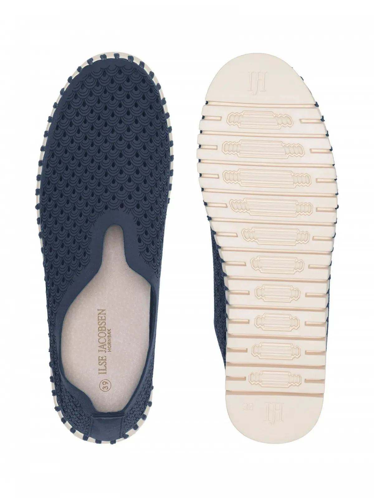 Женские слипоны-кроссовки, фото №2