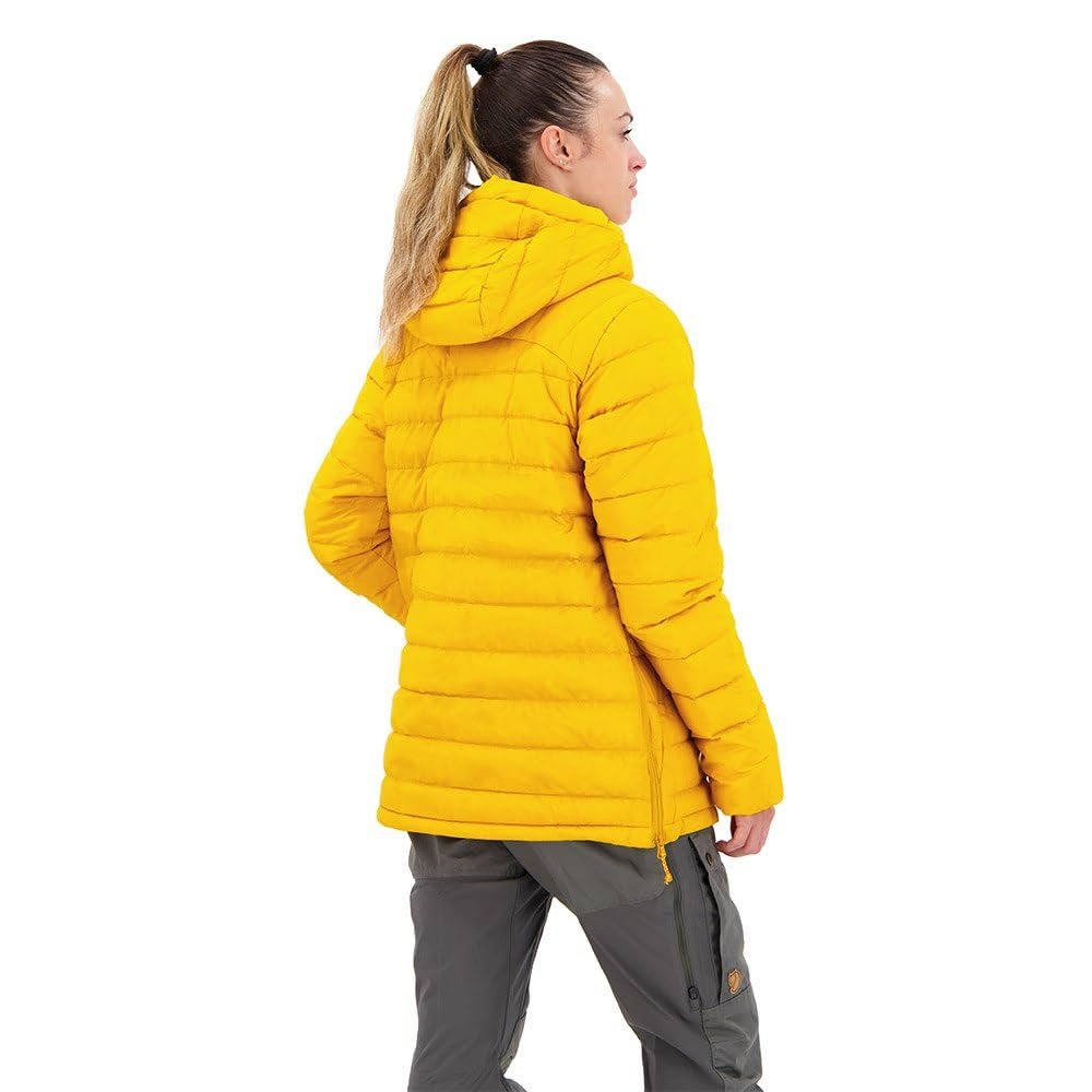 Анорак жіночий Fjällräven Expedition Pack Down Anorak W Куртка, фото №6