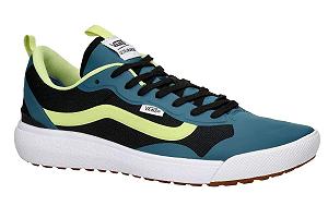 Купити Кросівки Vans Ranger Exp Low-Top - Фото 1 Кросівки Vans Ranger Exp Low-Top - Фото 1