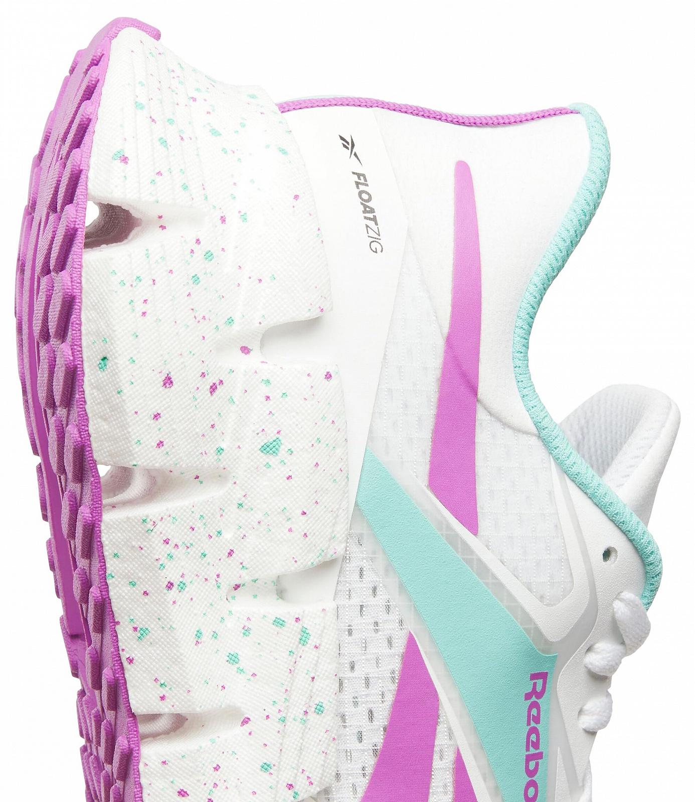 Кросівки Reebok Floatzig 1 Чоловічі, фото №4