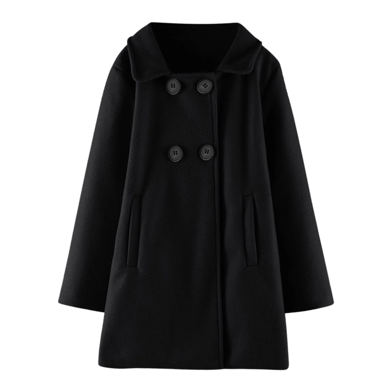 Пальто для малышей Зимняя куртка Теплая флисовая куртка, фото №1