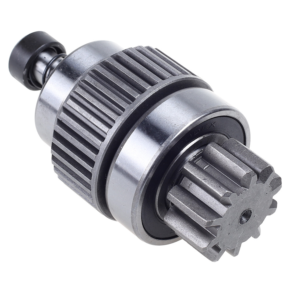 Привод cтартера 10 зуб для стартеров 12/24В AGH 7153780, фото №1 Привод cтартера 10 зуб для стартеров 12/24В AGH 7153780, фото №1