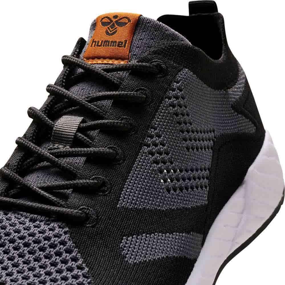 Кроссовки Hummel Edmonton Legend Seamless Унисекс, фото №8
