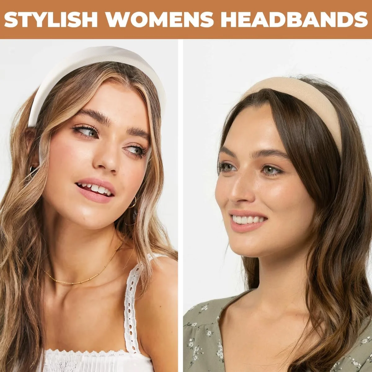 Обруч Широкий, 4 кольори, Нековзкий, Вузликовий, фото №4