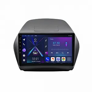 Штатна магнітола Hyundai Tucson, IX35 2010-2018 9inch - Фото 1