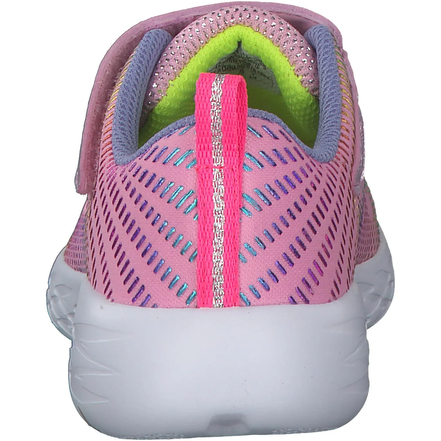 Кросівки Skechers Go Run 600 Shimmer Speeder, фото №3