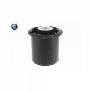 Сайлентблок балки моста VAICO Q+ V10-4079 OE quality для SEAT SKODA VW - Фото 1