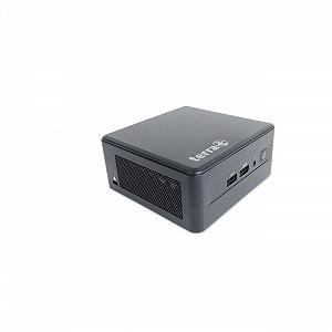ПК Wortmann Terra PC-Micro 6000 Intel Core i5-1135G7 16GB 500GB Windows 11 Pro synthetic.ua - Фото 1