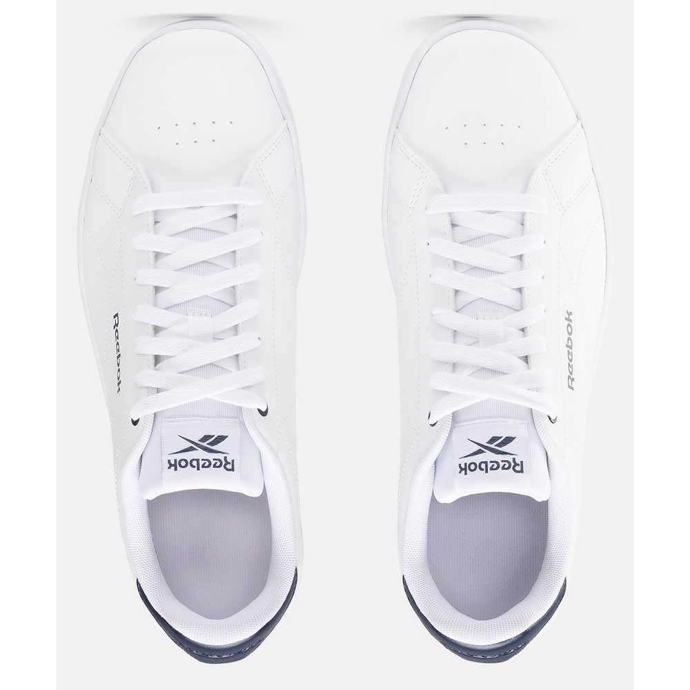 Кросівки Унісекс Reebok Court Clean, фото №5