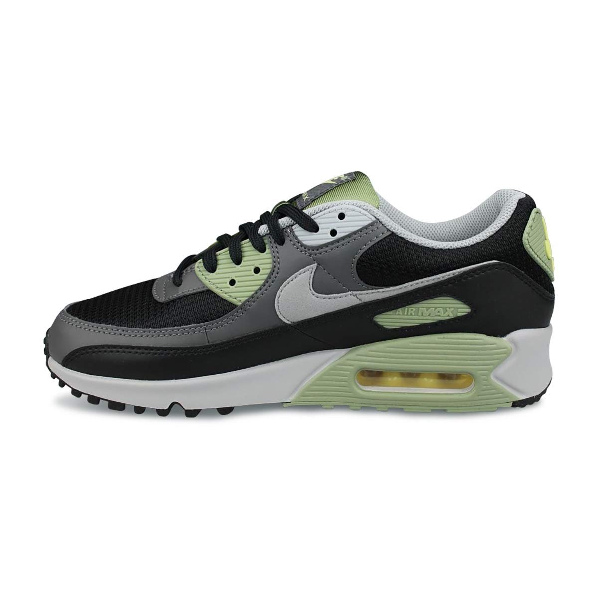 Кроссовки Nike мужские CT4352-103, фото №3