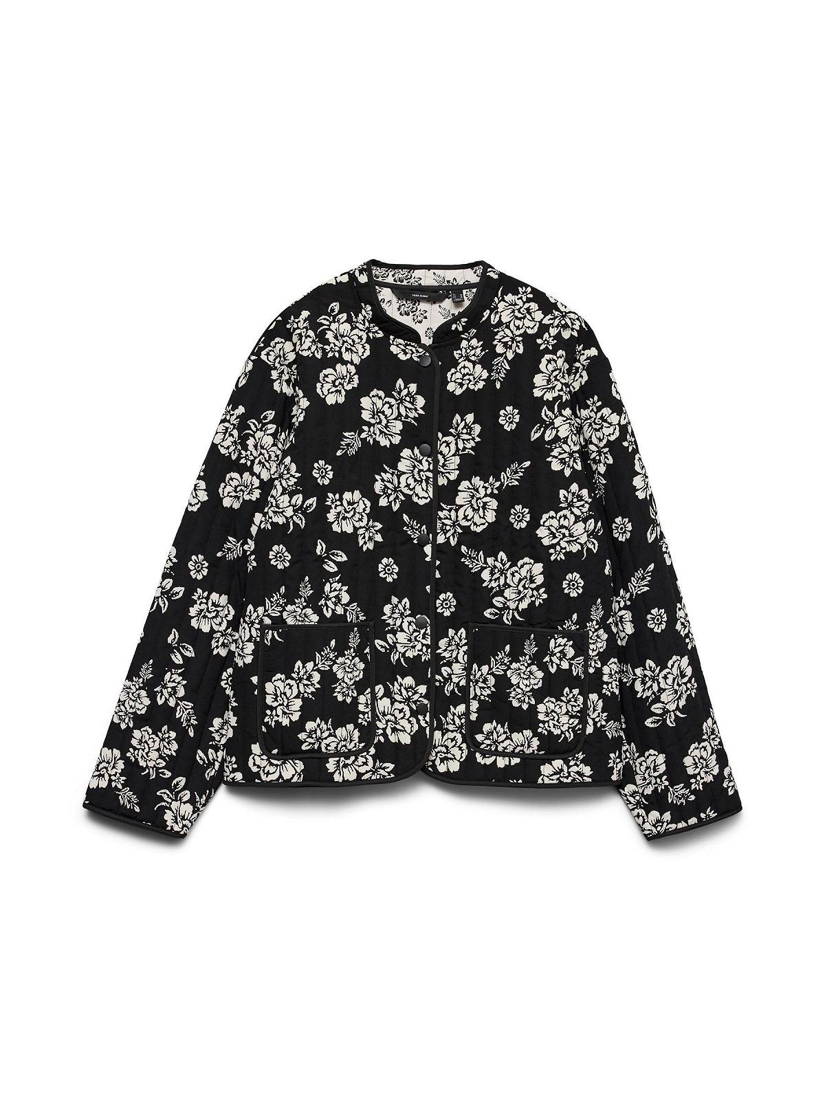 Куртка стьобана VERO MODA VMCLARA Жіноча, фото №1