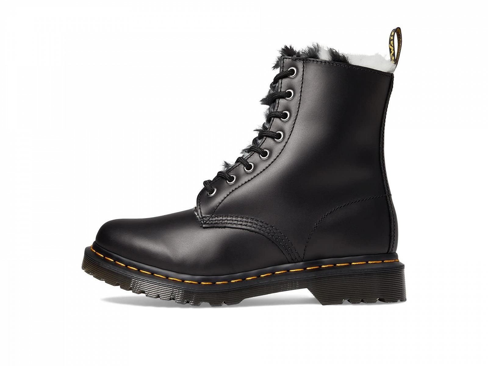 Ботинки Dr. Martens 1460 Unisex, фото №4