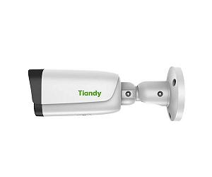 Tiandy TC-C34UP 4МП фіксована циліндрична камера Color Maker 2.8 мм synthetic.ua - Фото 1