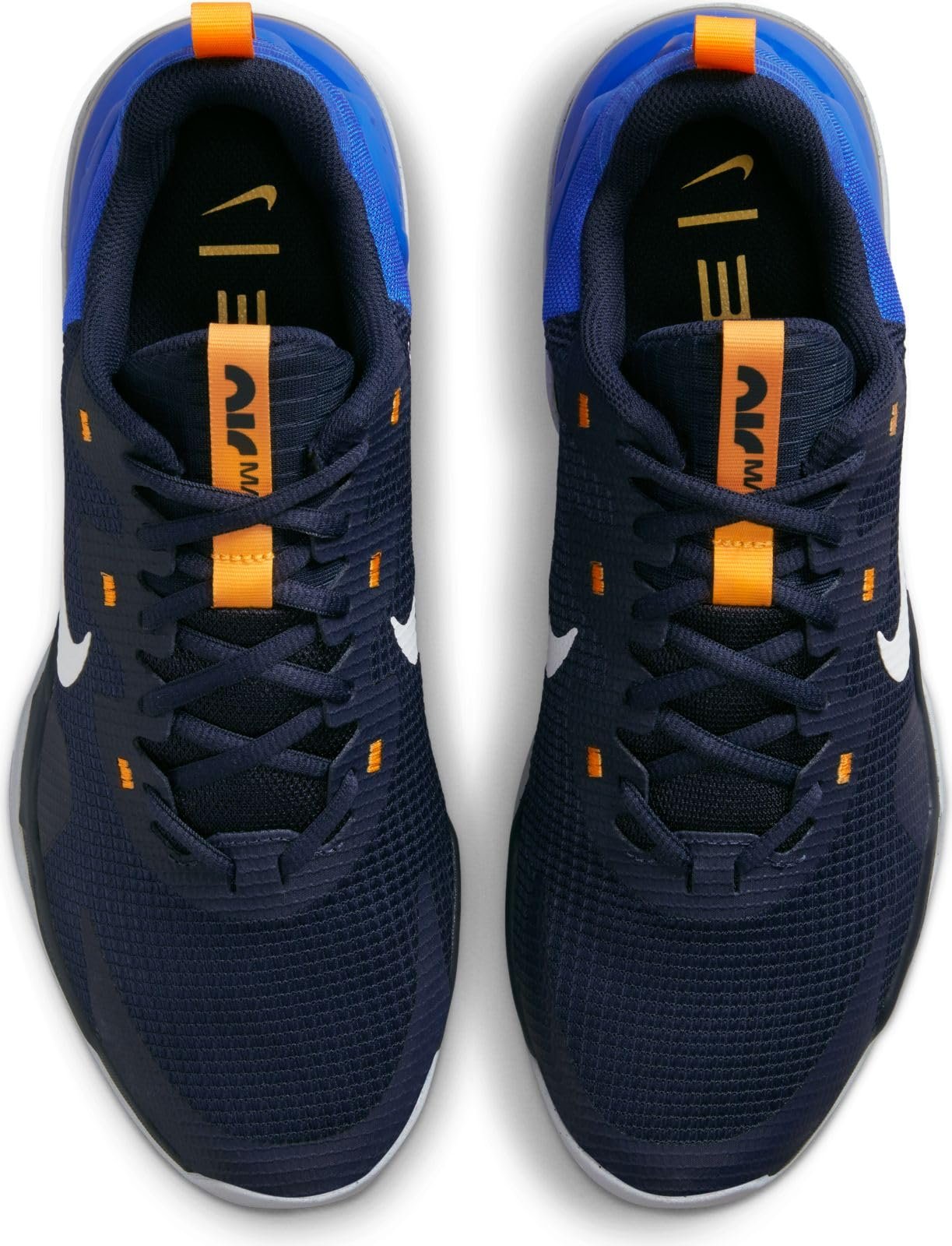 Кроссовки мужские Nike Air Max Alpha Trainer 5, фото №3