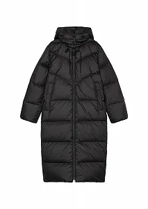 Пуховик Marc O'Polo Denim Жіночий З Капюшоном Водовідштовхувальний - Фото 1