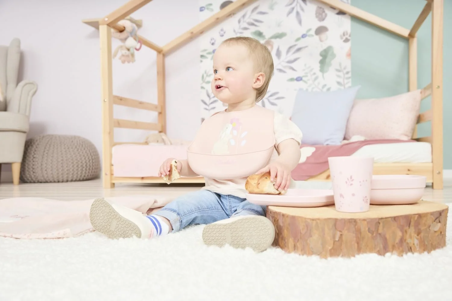 Набір посуду Hanni, фото №9 Набір посуду Hanni, фото №9