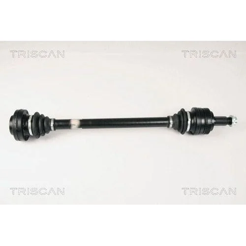Привідний вал TRISCAN 8540 11524 для BMW, задня вісь справа, фото №2 Привідний вал TRISCAN 8540 11524 для BMW, задня вісь справа, фото №2