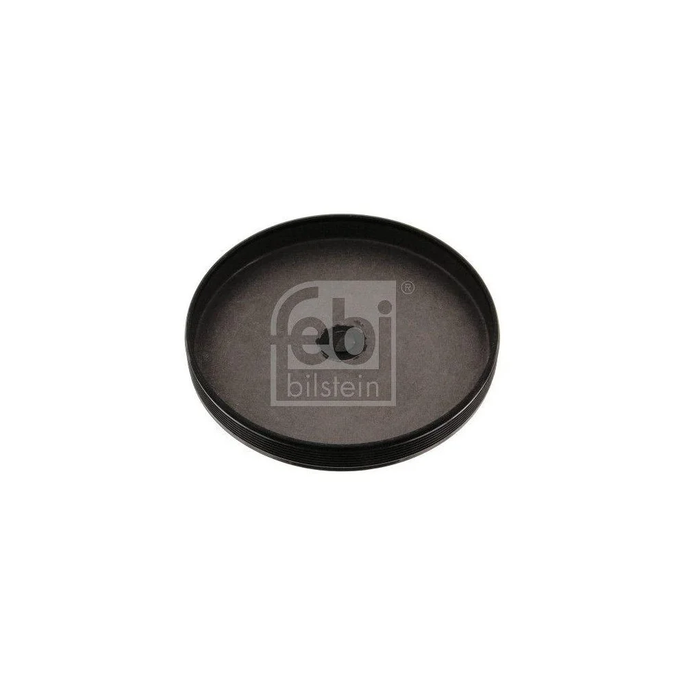 Прокладка корпусу КПП FEBI BILSTEIN 47167 febi Plus AUDI FORD VW, фото №2