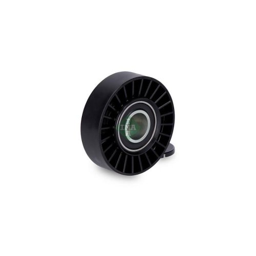 Ролик обводной/направляющий поликлинового ремня Schaeffler INA 532 0169 10 для AUDI SEAT, фото №2 Ролик обводной/направляющий поликлинового ремня Schaeffler INA 532 0169 10 для AUDI SEAT, фото №2