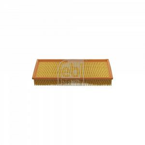 Воздушный фильтр FEBI BILSTEIN 27028 для BMW synthetic.ua - Фото 1