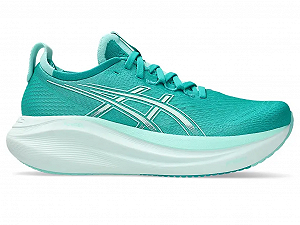 Кроссовки Asics GEL-NIMBUS 27 1012B753-400 Размер 39 - Фото 1