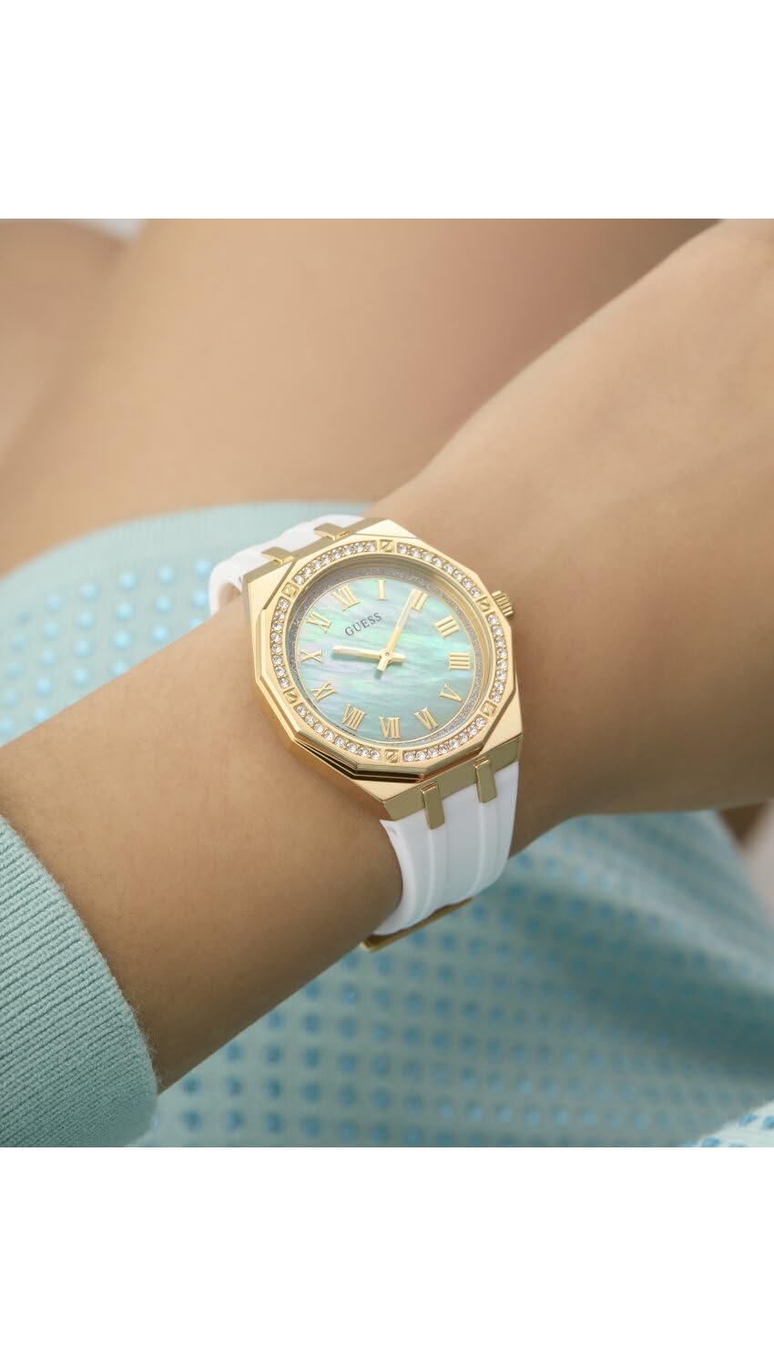 Часы GUESS Relogio, фото №7 Часы GUESS Relogio, фото №7