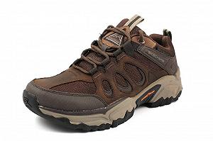 Кроссовки Skechers Terraform Selvin для мужчин - Фото 1
