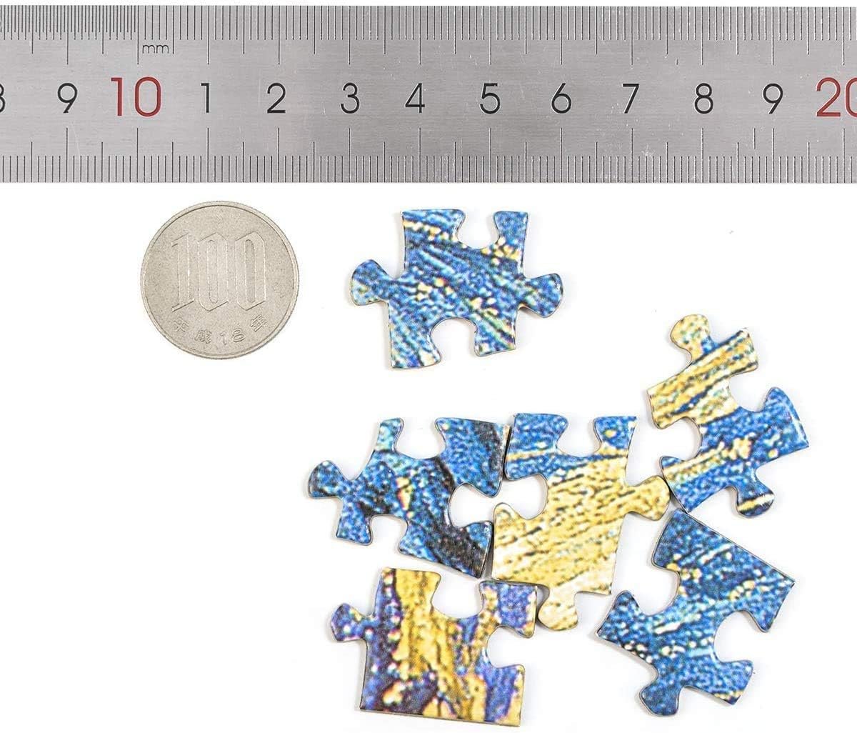 Пазл Starry Night 3000 деталей 115 x 82 см, фото №8