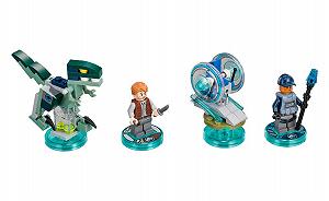 Конструктор Лего LEGO Dimensions Тім-пак: Світ Юрського Періоду 71205 ціна на synthetic.ua - Фото 1 Конструктор Лего LEGO Dimensions Тім-пак: Світ Юрського Періоду 71205 synthetic.ua - Фото 1