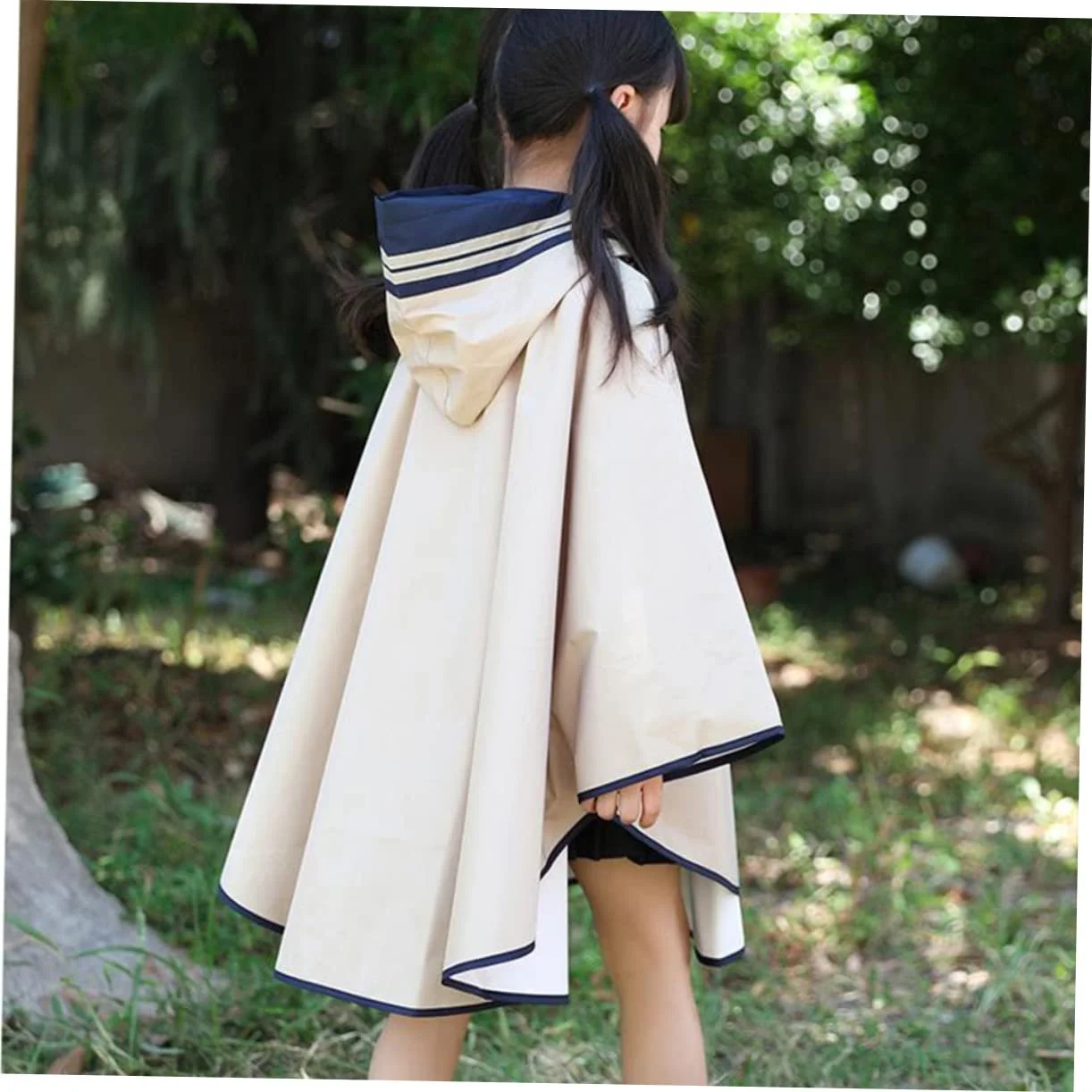 Дощовик OATIPHO Водонепроникний, фото №4