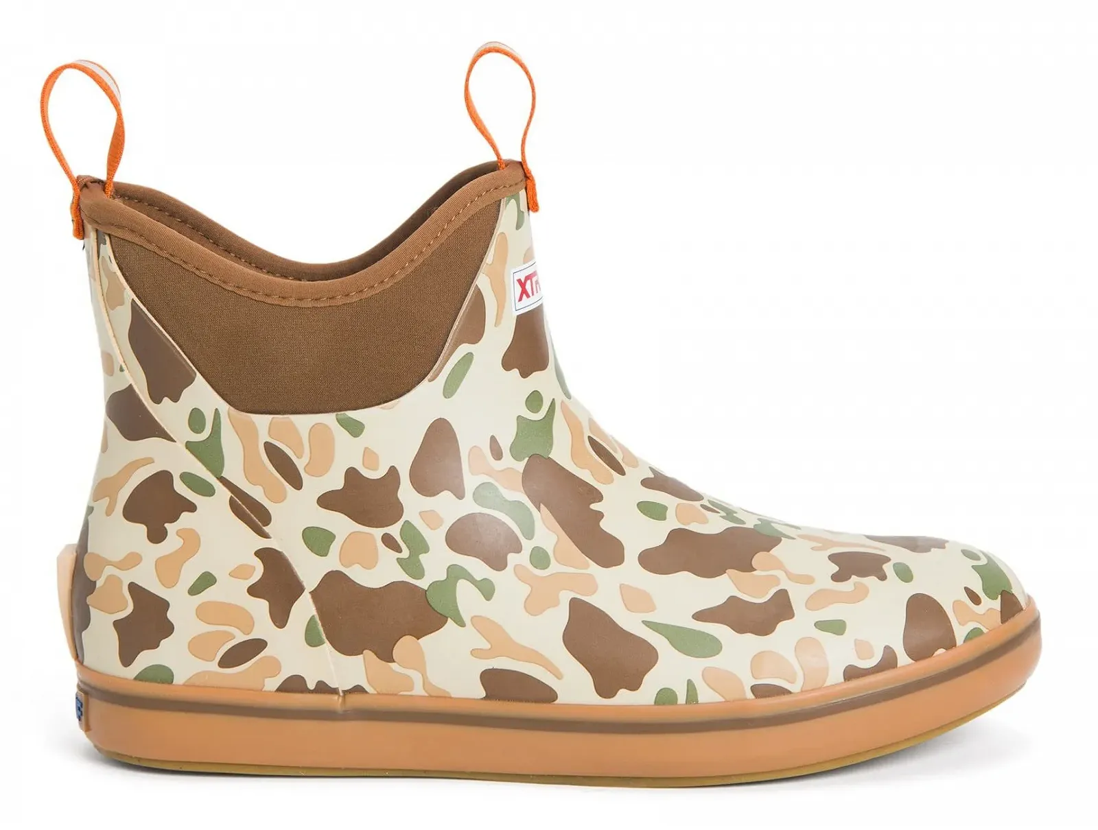 Чоловічі черевики XTRATUF Ankle, фото №3