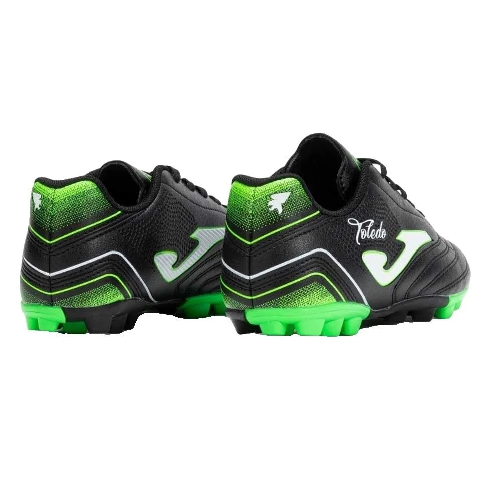 Детские Оксфорды Joma Toledo Jr 2501 для твердого грунта, фото №5