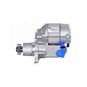 Стартер HELLA 8EA 011 610-751 для TOYOTA LEXUS - Фото 1