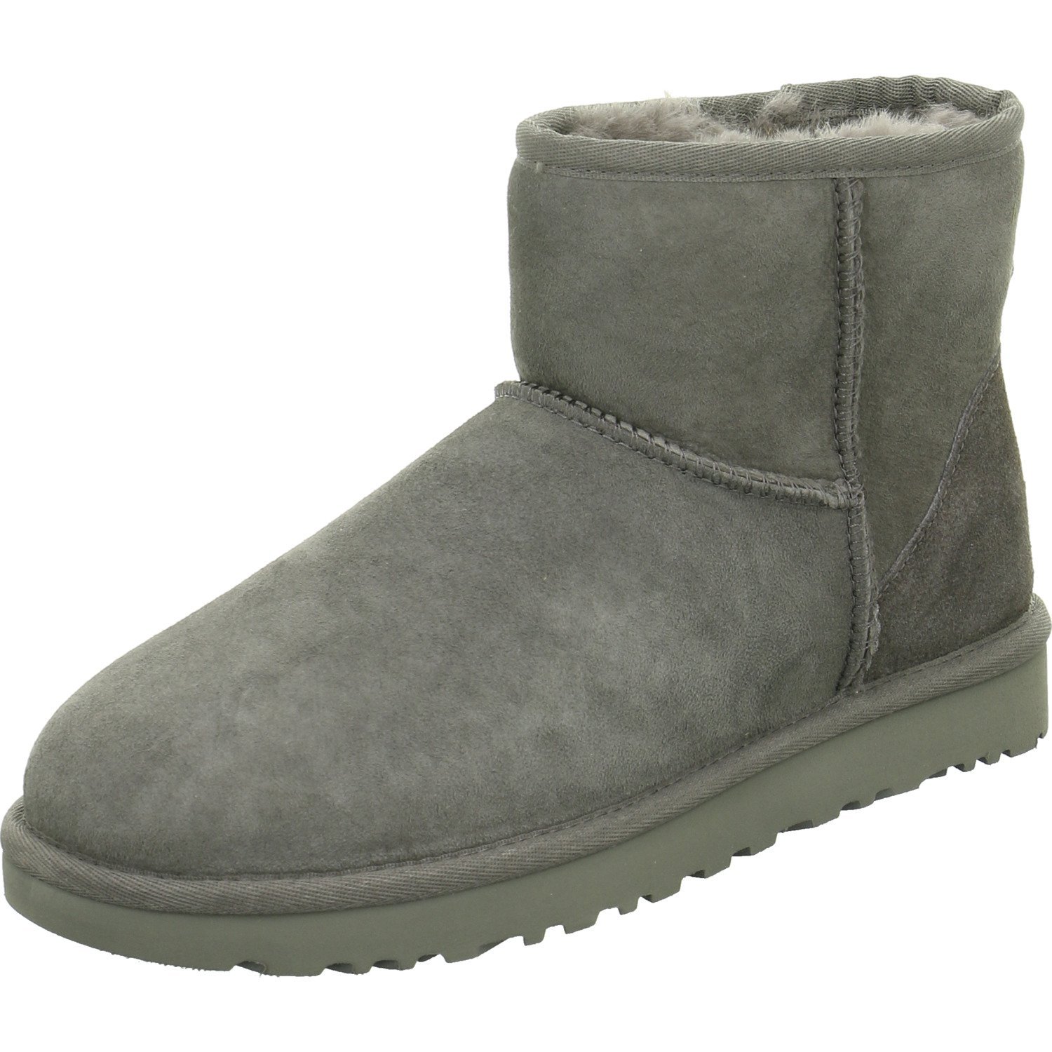 Чоботи UGG Classic Mini II жіночі, фото №2