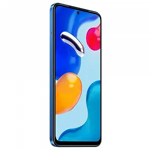 Смартфон Xiaomi Redmi Note 11S 6/128 ГБ Blue synthetic.ua - Фото 1