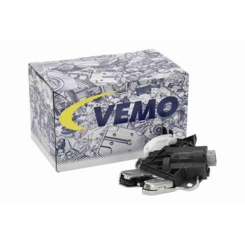 Замок дверей VEMO V10-85-0071 AUDI SEAT SKODA VW VAG Original VEMO Quality, фото №2 Замок дверей VEMO V10-85-0071 AUDI SEAT SKODA VW VAG Original VEMO Quality, фото №2