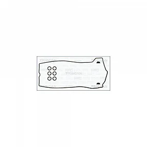 Комплект прокладок кришки головки циліндрів TRISCAN 515-4194 для MERCEDES-BENZ - Фото 1