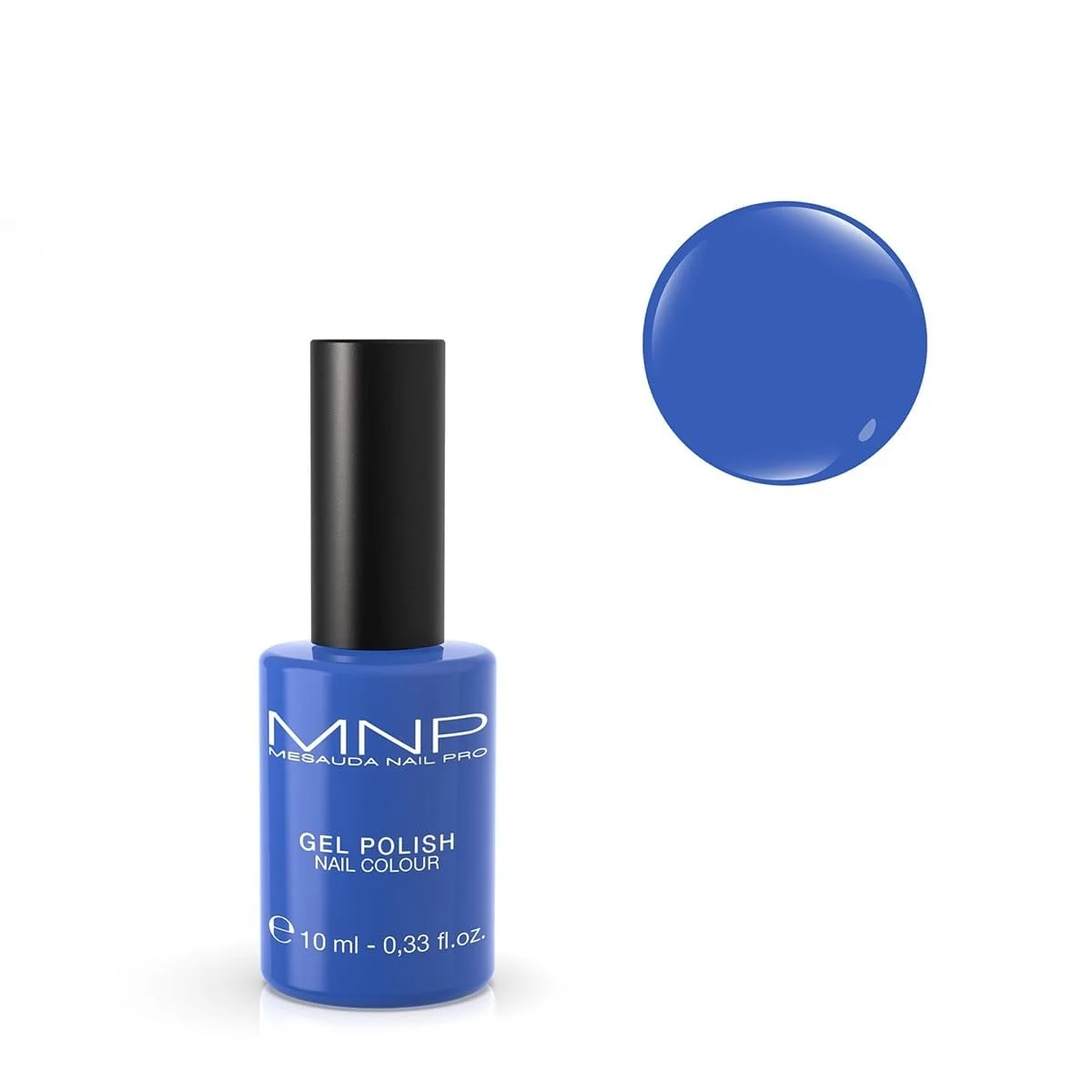 Гель-лак Mesauda MNP 120 Shark, 10 мл, фото №1 Гель-лак Mesauda MNP 120 Shark, 10 мл, фото №1