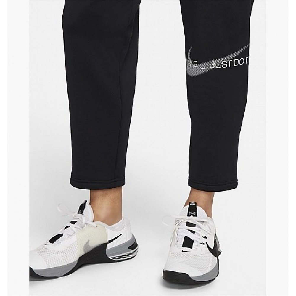 Штаны Nike Therma-Fit All Time Women's Graphic Training XS, фото №4