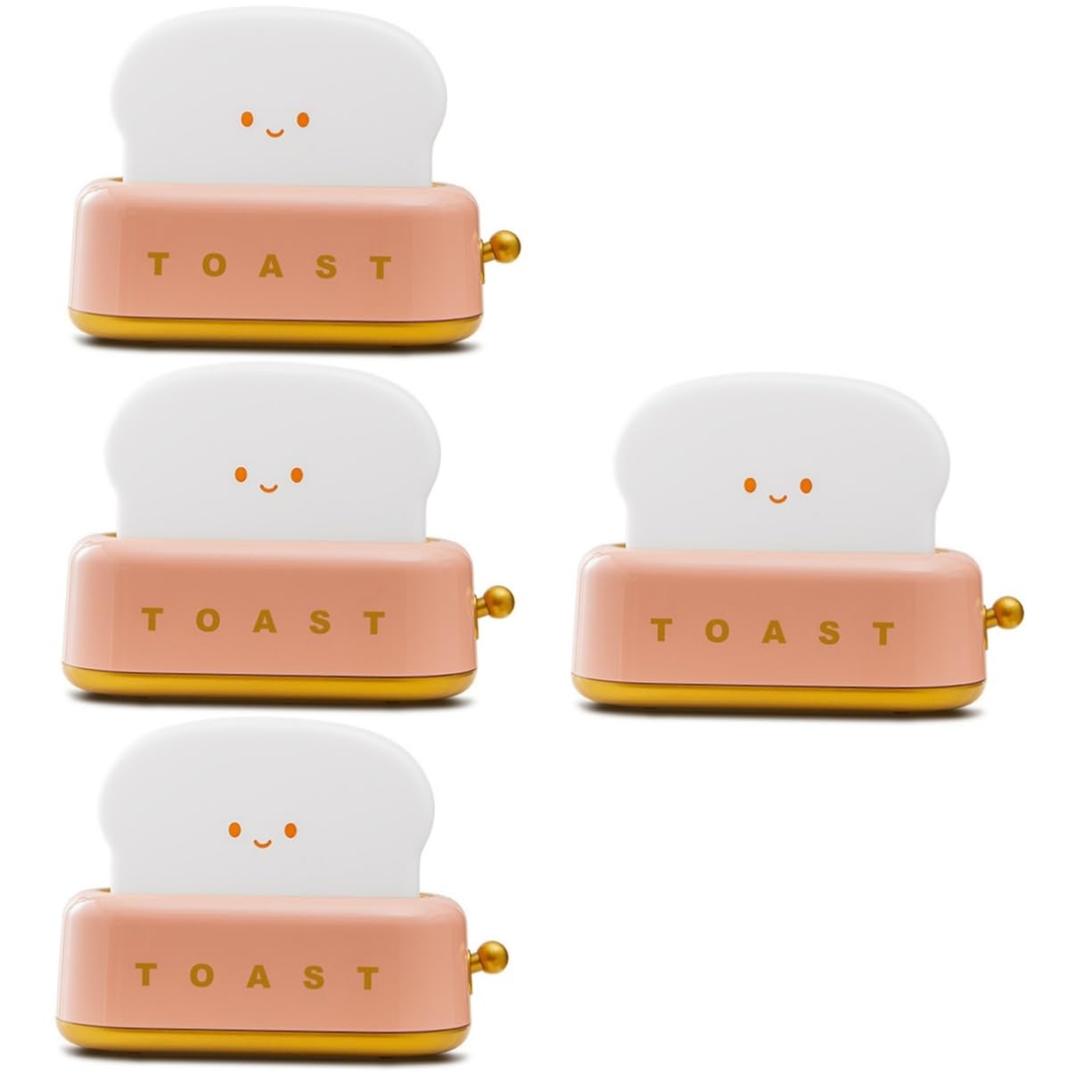 Світильник OSALADI LED Настільний Mini ABS, фото №1