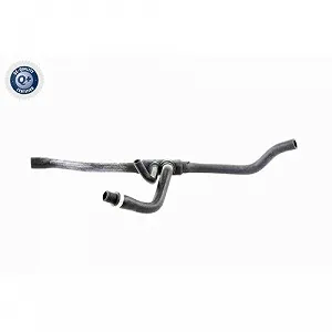 Шланг радиатора VAICO Q+ V20-1775 выпускная сторона OEM качество для BMW synthetic.ua - Фото 1