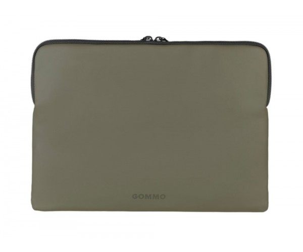 Tucano Чохол Gommo MB Pro 14", зелений, фото №3