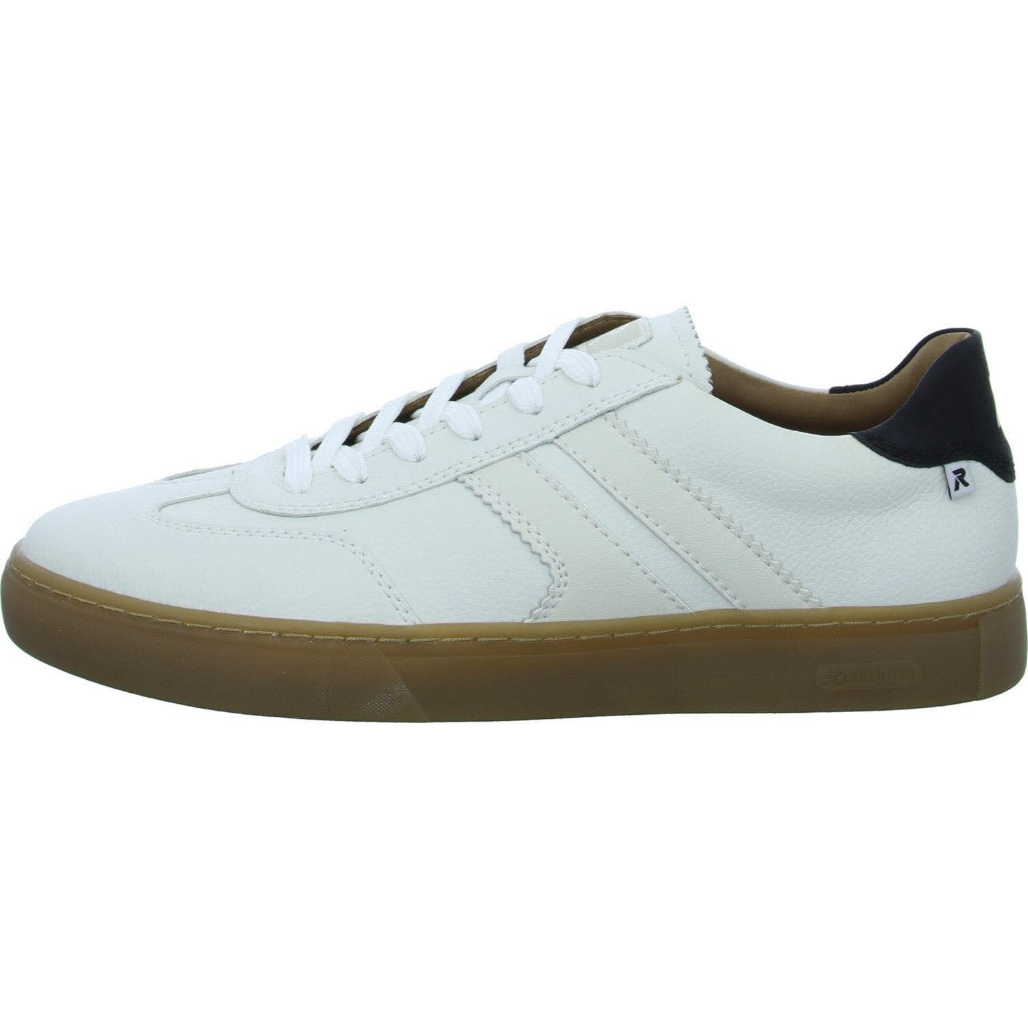 Кросівки Rieker U0707 Білий 47, фото №6