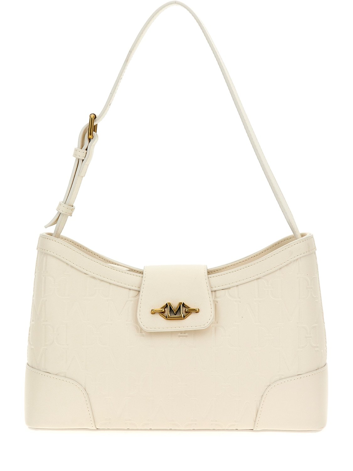 Женская сумочка GUESS By Marciano Белый, фото №1