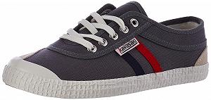 Кросівки Kawasaki Retro Canvas Shoe Low-top - Фото 1