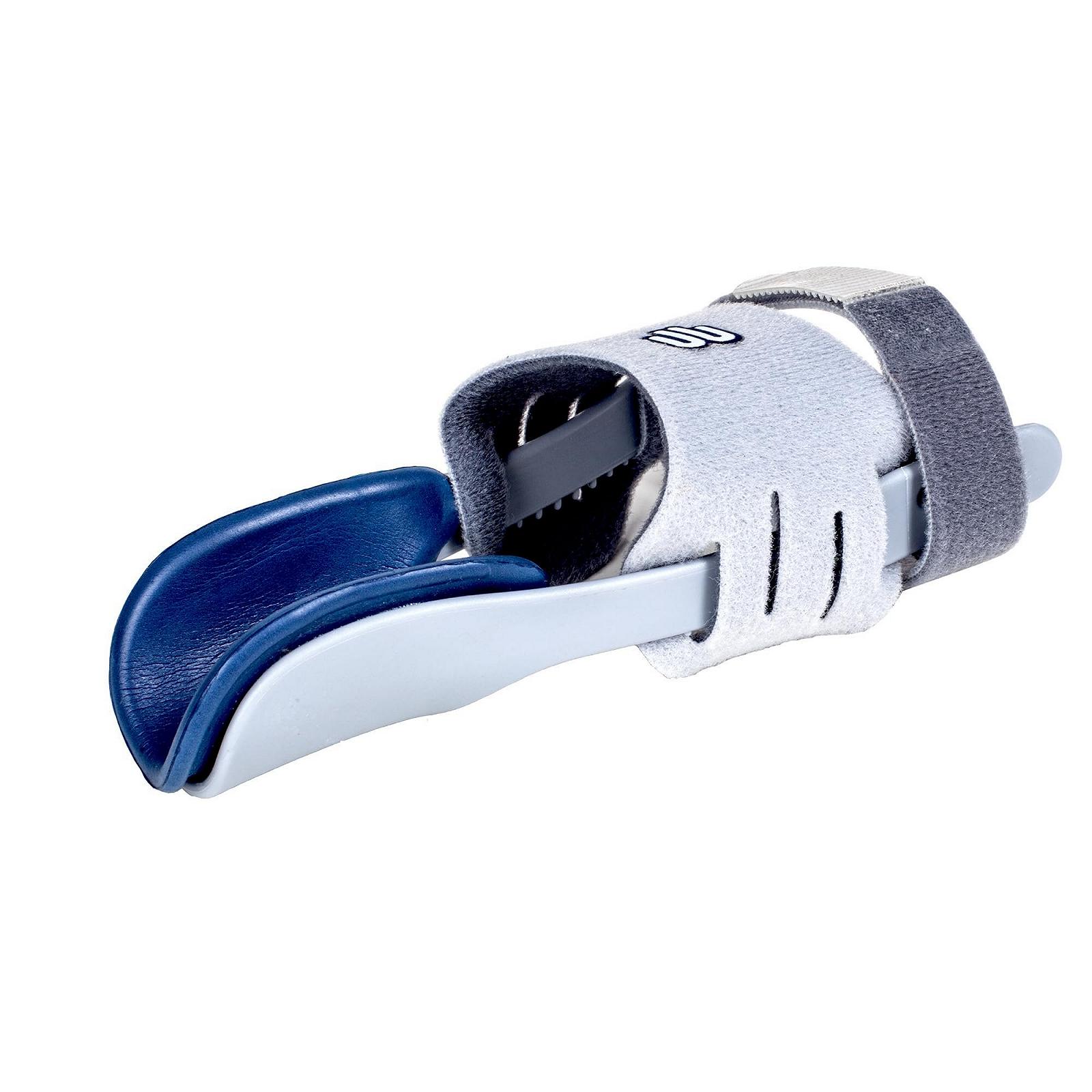 Шина для великого пальця стопи Bauerfeind ValguLoc Розмір Лівий 1, фото №4 Шина для великого пальця стопи Bauerfeind ValguLoc Розмір Лівий 1, фото №4