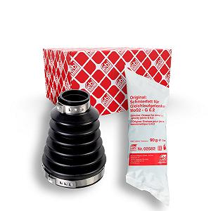 Комплект пыльника приводного вала FEBI BILSTEIN 174456 для AUDI SEAT SKODA VW CUPRA - Фото 1