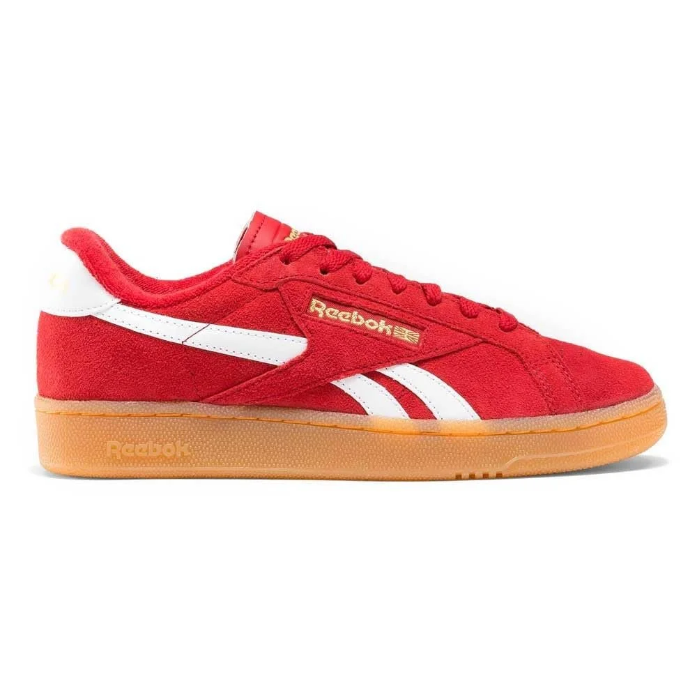 Кросівки Reebok Club C Grounds UK, фото №1